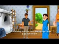 Download Lagu आईएएस बनने में क्या कठिनाइयां हैं? Hindi cotoon story . Hindi kahani