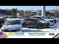 Join us for Nucar s Presidents Day Sales Event at Nucar Ford of Lebanon Nucar Ford of St Albans