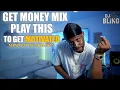 Download Lagu GET MONEY MIX HIP HOP RnB Manifestation Playlist CLEAN MUSIC