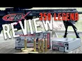 350 Legend Review for Deer Hunting