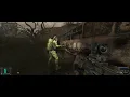 S T A L K E R Shadow of Chernobyl - Yantar