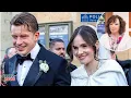 Adam Peaty s Wedding Drama Family Rift Steals the Spotlight