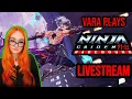 Download Lagu 🔴 Defending Hayabusa Village | FINISHING Ninja Gaiden: Ragebound + Review (PC) LIVESTREAM