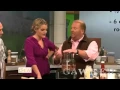 Mario Batali Hates Dr Oz s Daughter Daphne