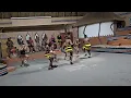 SOUTH AFRICA HERITAGE DAY || LESEDI VILLAGE || AFRICAN DANCE