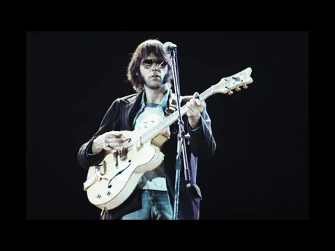 Download MP3 Neil Young Greatest Songs Live Album