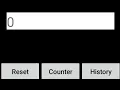 Counter App in Android Studio Using Sharedprefrences in Java part 2
