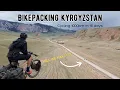 Download Lagu Bikepacking Kyrgyzstan | Cycling 1000km in 16 days on the Tian Shan Traverse