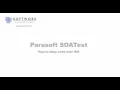 Parasoft SOATest - Setting up a test over JMS