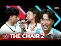 Download Lagu BARU TERBENTUK! Asmaralaya Bikin Vidi \u0026 BCL TERHARU - X Factor Indonesia 2024