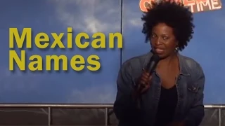 Mexican Names Funny s