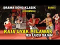 Download Lagu Bagian Lawak Lucu - Dwagung Putra Uyak Pelawak Drama gong Klasik Kota Denpasar