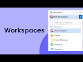 Workspaces monday com tutorials