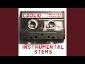 Download Lagu Gangsta's Paradise (Re-Recorded/Re-Mastered Version) (Instrumental Stems)