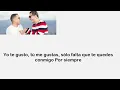 Vivo Pensando En Ti Felipe Peláez -  ft. Maluma (Letra)
