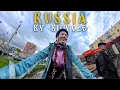 Download Lagu Can You Survive Biking Russia's Roads? | I cycled across 3 regions!