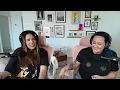 There’s A Reason Why Towa Bird Toured With Renee Rapp *AMERICAN HERO Live Album Reaction*