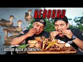 Download Lagu RASANYA BIKIN NAGIH‼️RICA RICA BURUNG BELIBIS‼️BERBURU BELIBIS LANGSUNG MASAK DI TEMPAT‼️