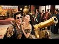 Download Lagu Chàng trai bất ngờ xuyên không thành Tam hoàng tử ngốc, nào ngờ giây sau lại chế tạo được đại pháo!