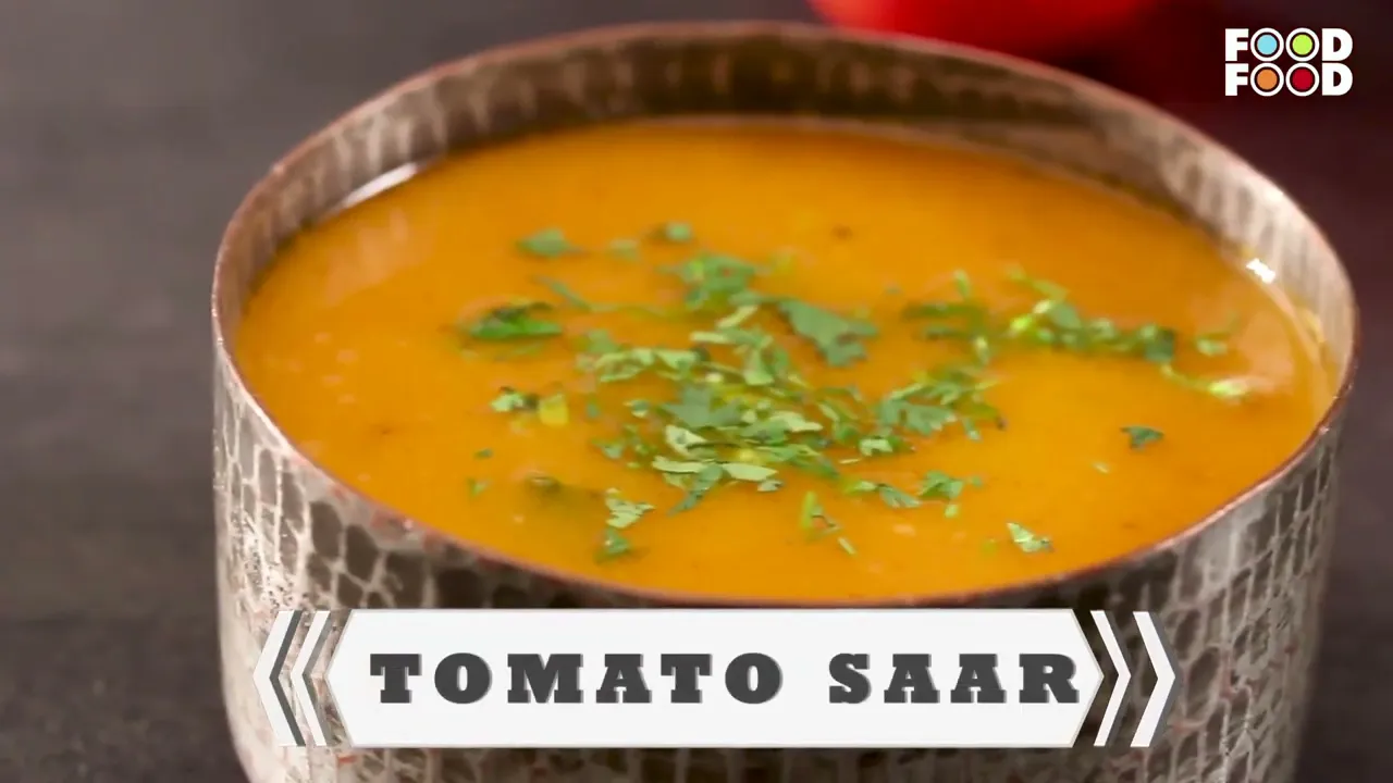          Tomato Saar Recipe   Instant Tomato Curry   Curry Recipe