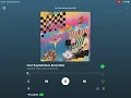 CAN’T SAY NAH - ODD MOB , WALKER & ROYCE FT BENNI OLA 6 MINUTES EDIT 