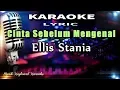 Download Lagu Cinta Sebelum Mengenal Karaoke Tanpa Vokal