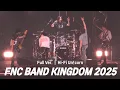 Download Lagu [FULL Ver.] 250712 하이파이유니콘 Hi-Fi Un!corn | FNC BAND KINGDOM 2025 (Day 1) | 직캠 FANCAM