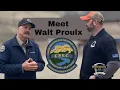 Walt Proulx of the Cameo Shooting Education Complex tells us about the greatest range in the USA