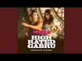 Download Lagu High Rated Gabru (From \