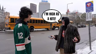 Lofe vs Tweaker!