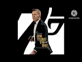 No Time To Die Suite