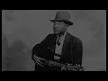 Blind Boy Fuller - Baby You Gotta Change Your Mind  432Hz  (lyrics in description)