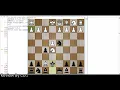 Chess Game In PYTHON With Source Code Source Code Projects