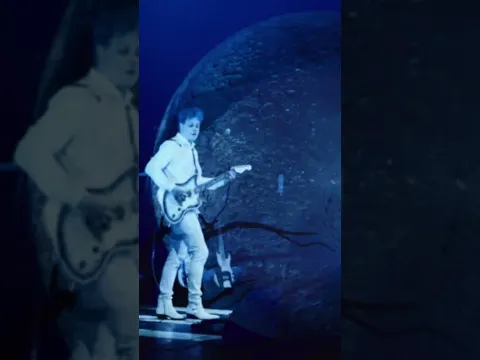 The live performance video for “A Tip From You To Me” is out now!