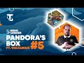 EMEA Rising Legends Pandora s Box Rising Legends Finals - Voltariux Teamfight Tactics