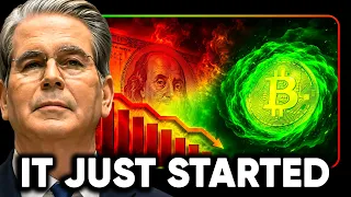Bitcoin Is About to Make These People Millionaires