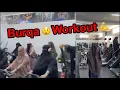 Download Lagu Burqas on the Treadmill in Europe?!