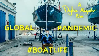 When a Global Pandemic Strikes: Nightmare on Haul Out Street | Part 1