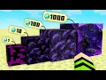 Download Lagu I TRANSFORMED MINECRAFT INTO ULTRA REALISTIC!