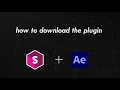How to Install Boris FX Sapphire Plugin for After Effects 2026 Tutorial