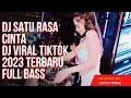 Download Lagu DJ JANGAN TANYA BAGAIMANA ESOK VIRAL TIKTOK REMIX FULL BASS TERBARU 2023 || DJ SATU RASA CINTA