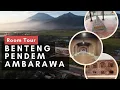 Download Lagu ROOM TOUR BENTENG PENDEM AMBARAWA