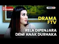 🔴 RELA DIPENJARA DEMI ANAK DURHAKA | LIVE DRAMA FTV | 29 NOVEMBER 2025