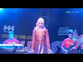 Download Lagu sayang 3 yenni valensia goyangannya saat berhijab dipanggung