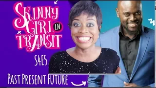 the screening room skinny girl in transit s4e5 past present future