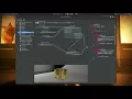 jMonkeyEngine SpaceShift Editor