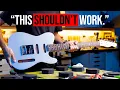 Lagu Guitar builders will (probably) hate this video