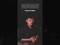 Download Lagu Bertaut - Nadin Amizah by AdtyCover