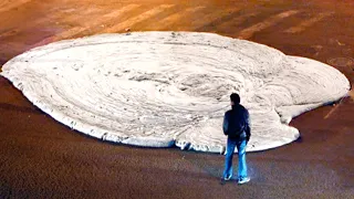 Unexplained Videos That Give You The Chills