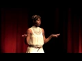 Step Outside of Your Comfort Zone | Randi Pink | TEDxBirmingham
